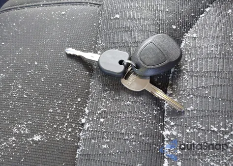 2015 Chevrolet Traverse 1Lt z USA, uszkodzony, nr VIN 1GNKRGKD2FJ131688